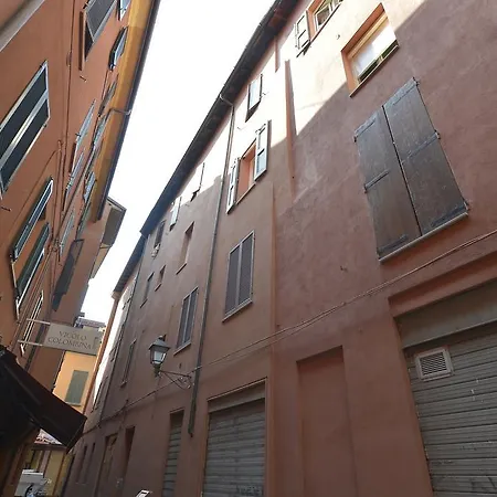 Colombina Halldis Bologna