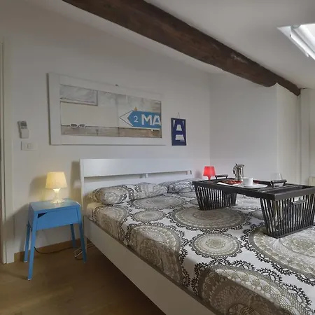 Colombina Halldis Apartment